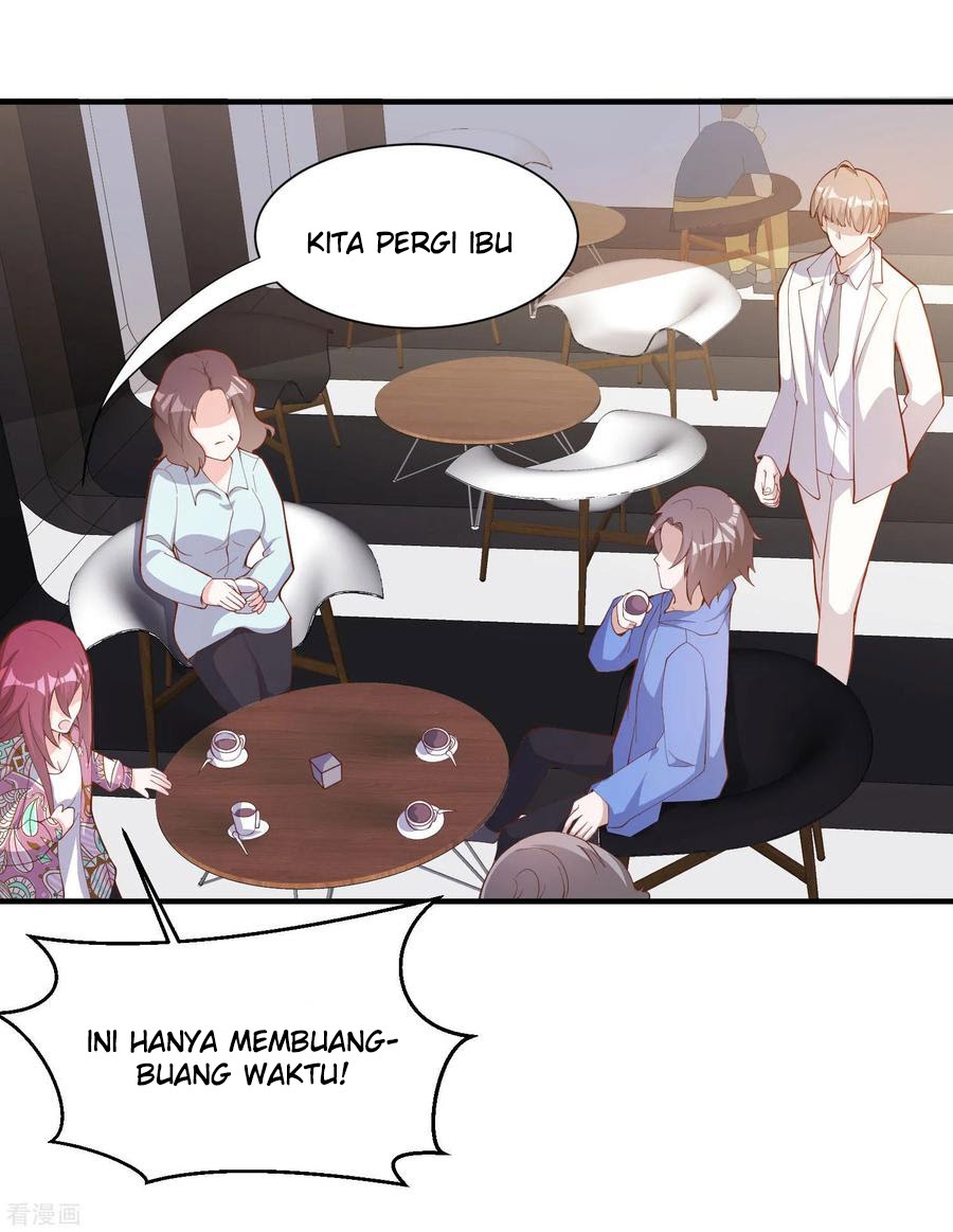 God Fisherman Chapter 89 Bahasa Indonesia